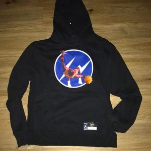 Air Jordan Hoodie